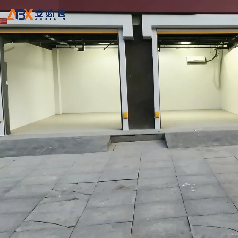辽源市快速门